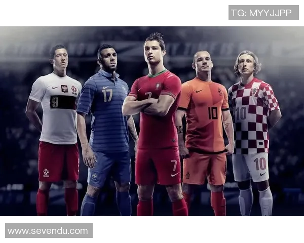 足球明星猜猜我的名字你能认出他们的真实身份吗